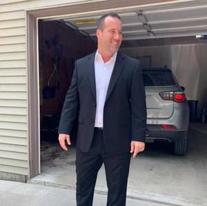 Meet your Posher, Robert